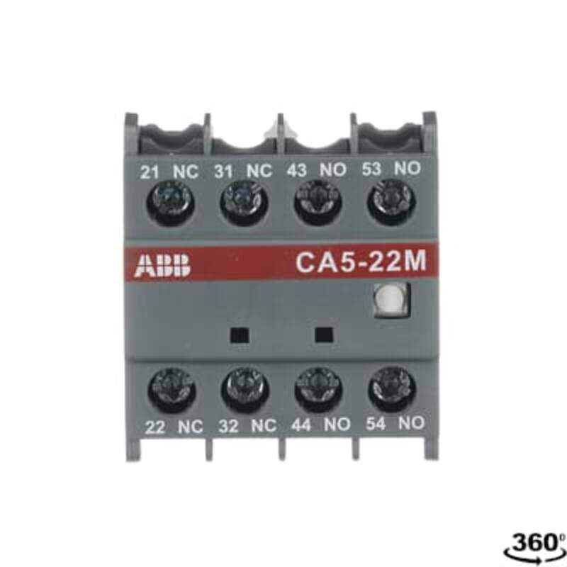 CA5-22M