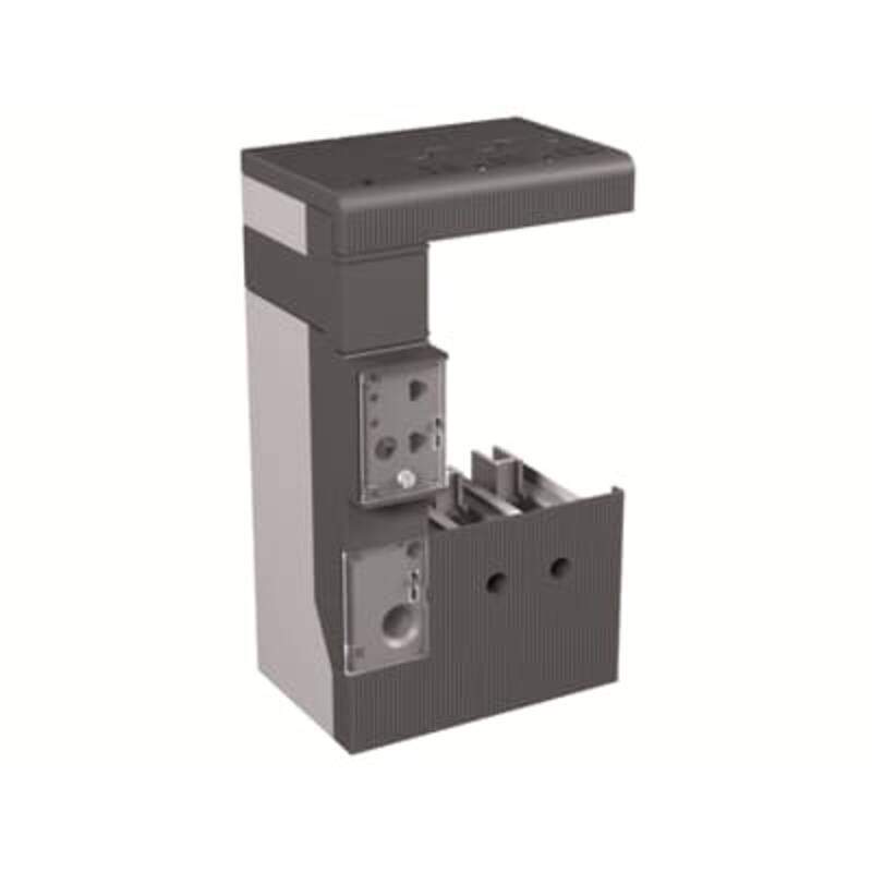 RC Sel HV 85...690Vac XT1 4p F