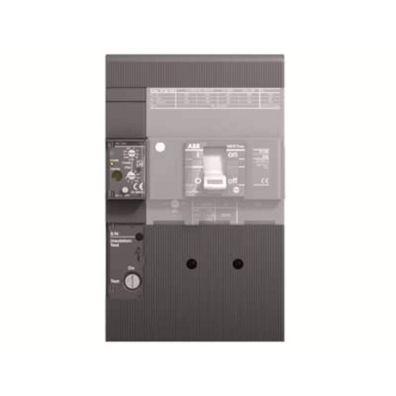 RC Sel HV 85...690Vac XT3 4p F