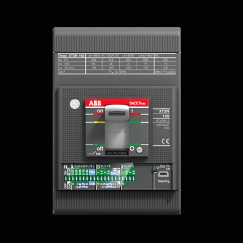 Moulded Case Circuit Breaker