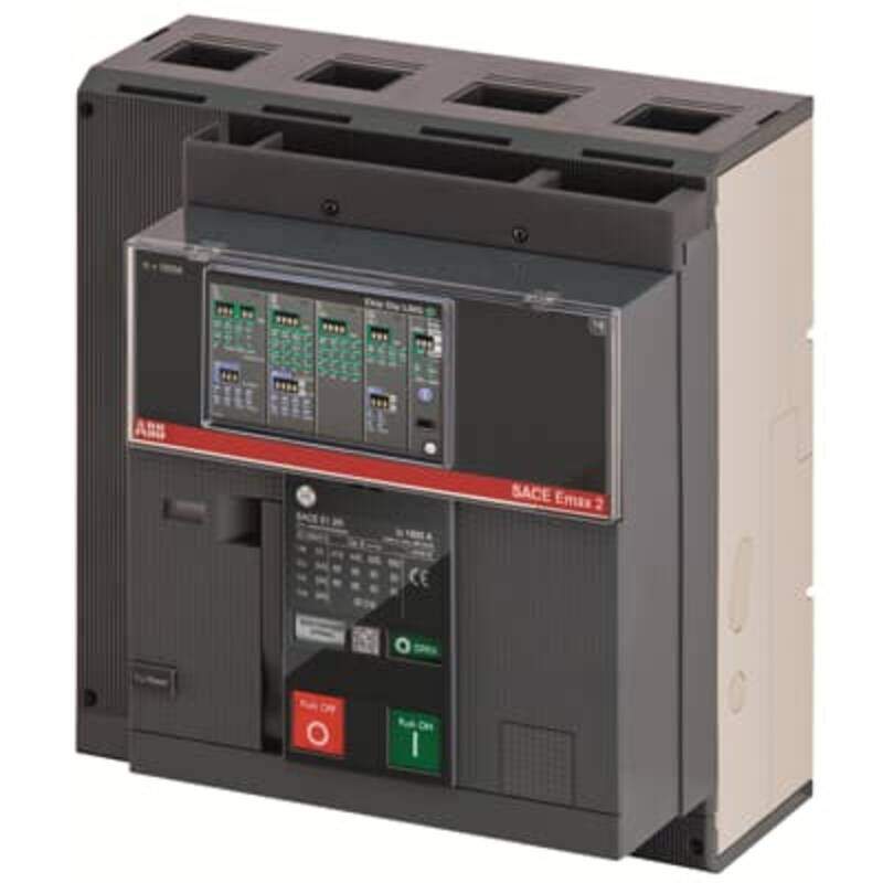 E1.2N 800 Ekip Dip LI 4p F F