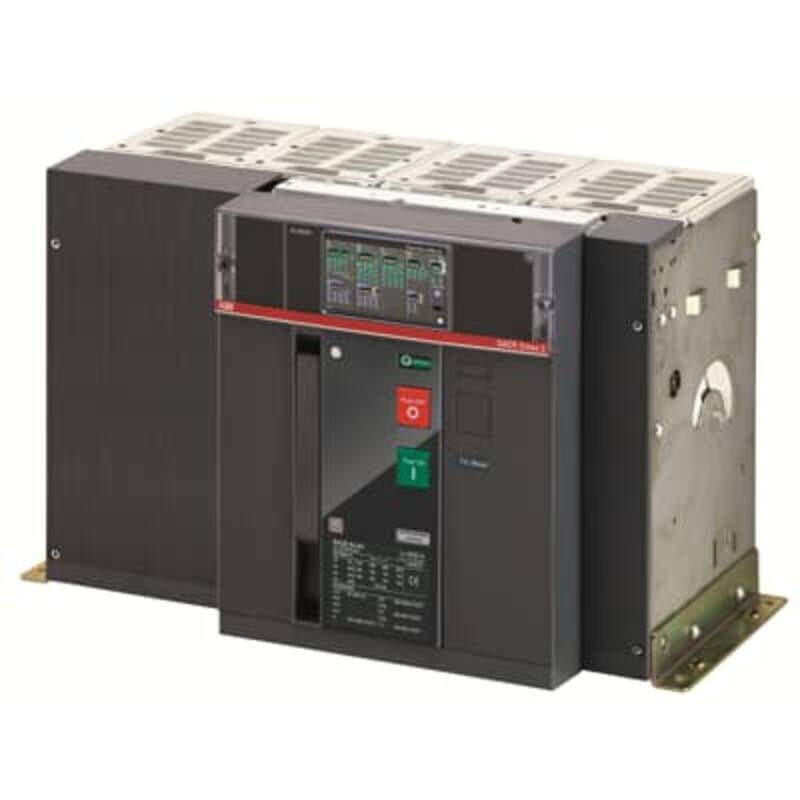 E4.2S 4000 Ekip Dip LSIG 4p F HR