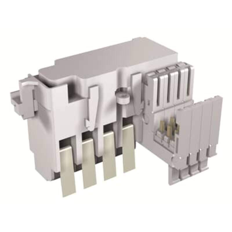 AUX 4Q 400VAC E2.2/3...E6.2/3