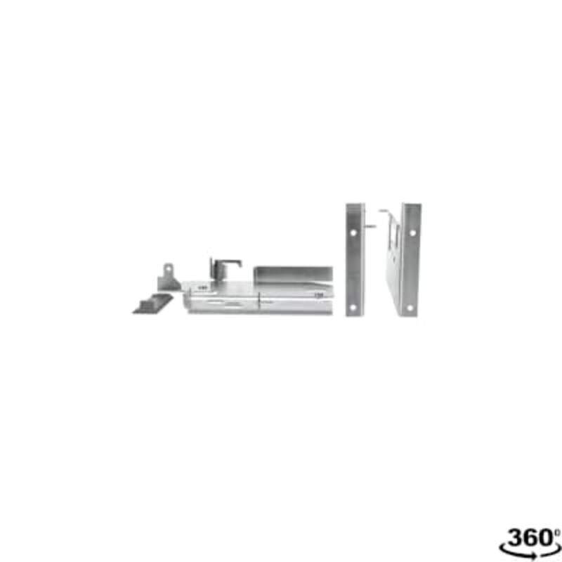 Sup. fixed Type A E1.2-XT7/M floor mount