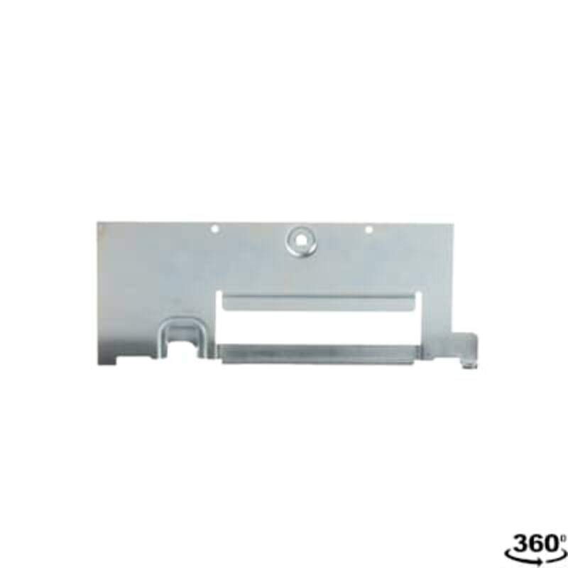 Sup. fixed Type A E1.2-XT7/M wall mount