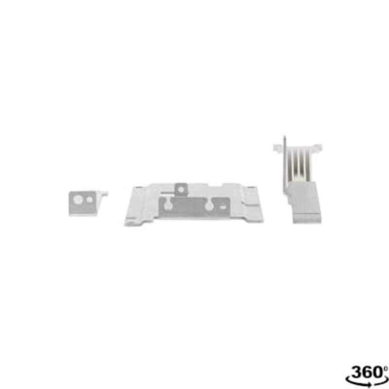 Support for fixed part Type A E1.2-XT7/M