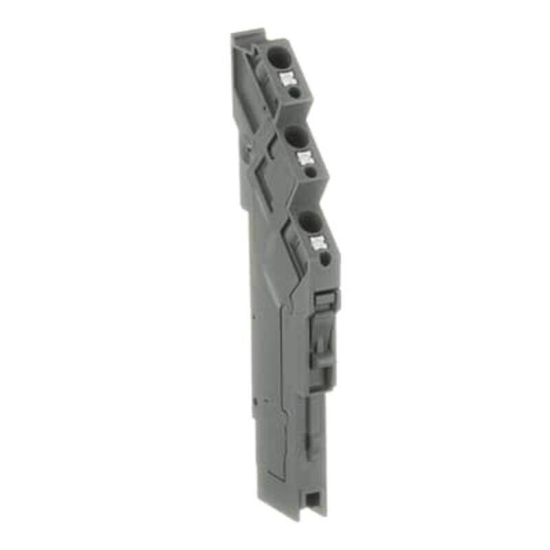 Terminals term.box E1-E6.2/3-XT7/M 10pz
