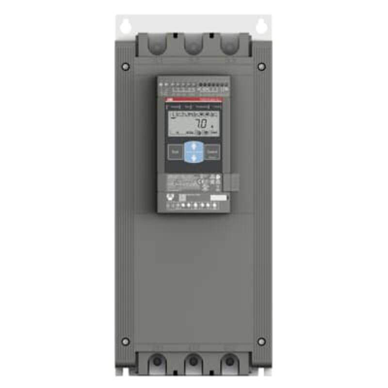 PSE370-600-70-1 Softstarter - 370 A - 208 ... 600 V AC