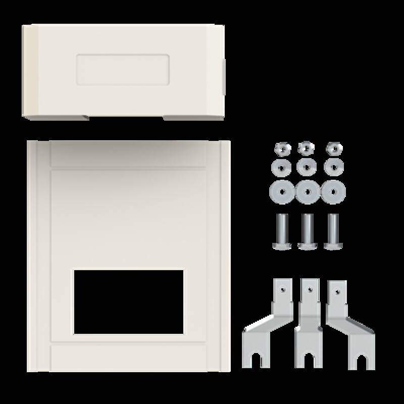 EPB KIT 1-XT3C1
