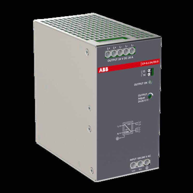CP-S.1 24/20.0