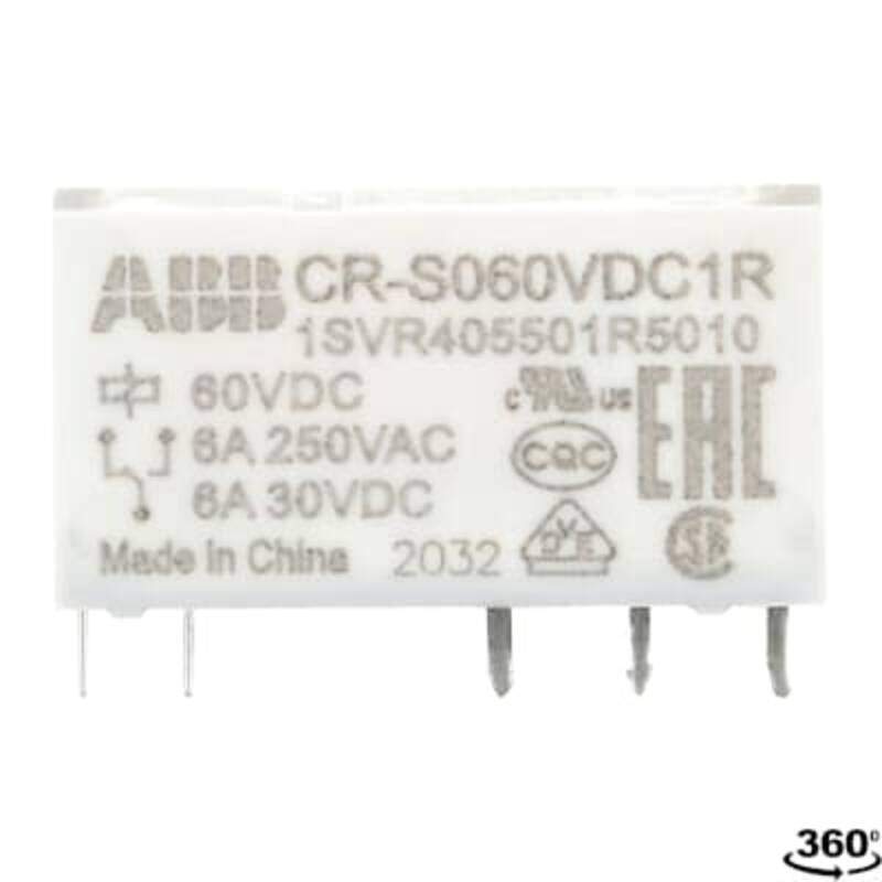 CR-S060VDC1R