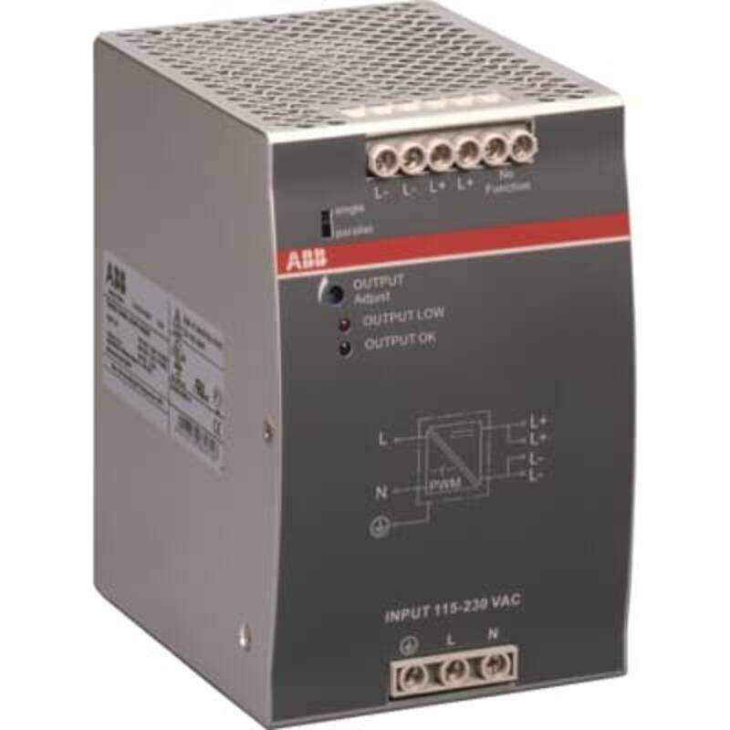 CP-E 48/5.0