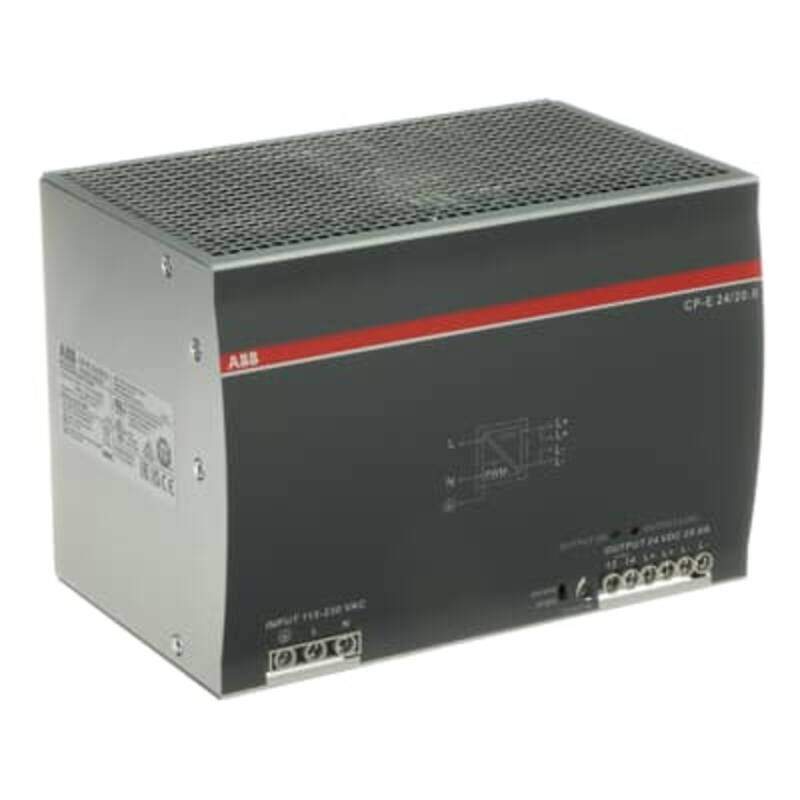 CP-E 24/20.0