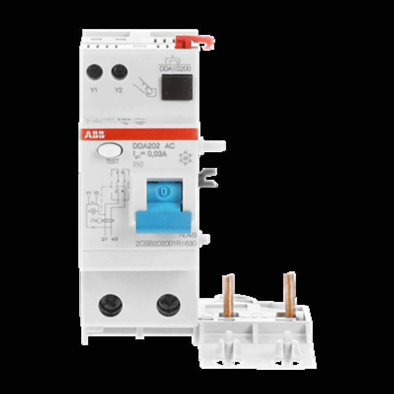 DDA202 AC-63/0.03
