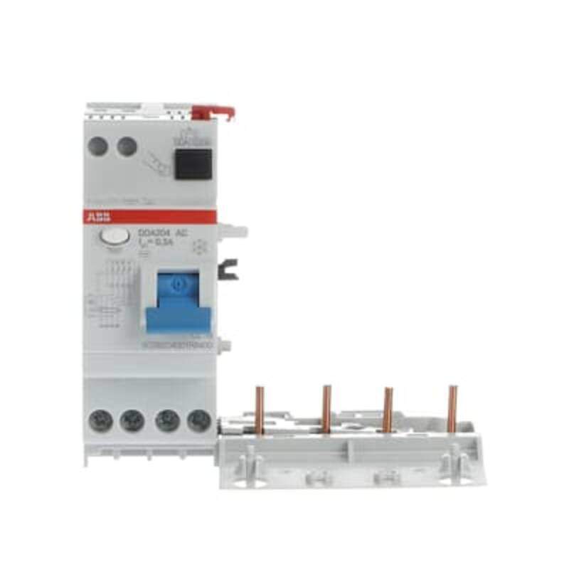 DDA204 AC-40/0.3