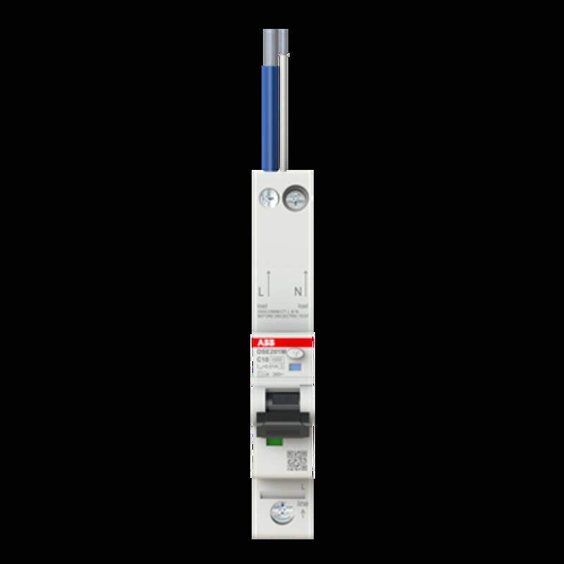 DSE201 M C10 A10 - N Blue