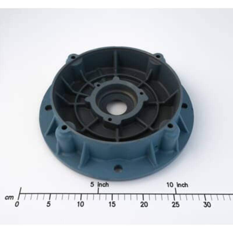 Modification Part