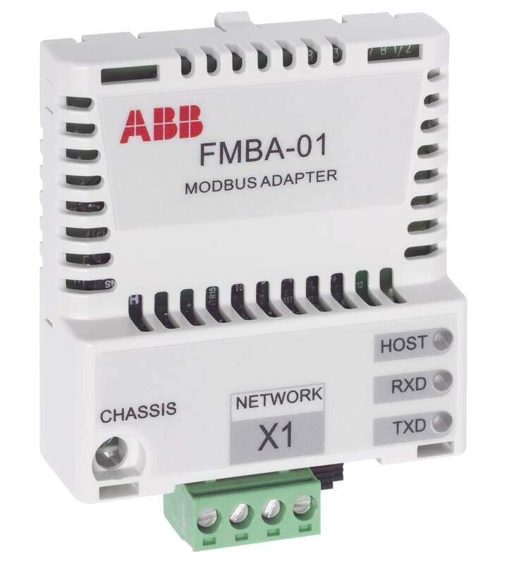FIELDBUS KIT