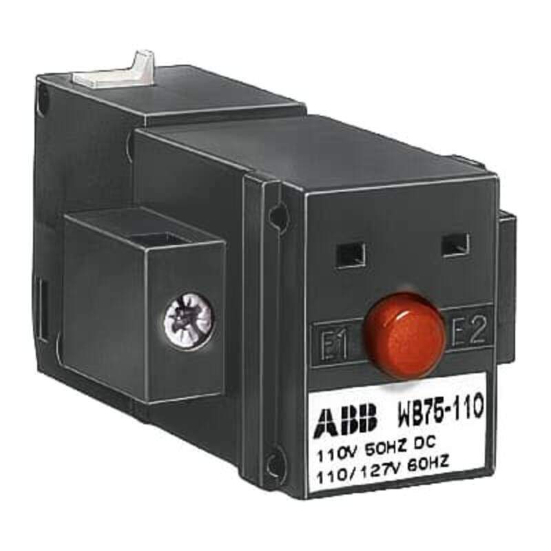 WB75-A 230-240V 50Hz / 230-277V 60Hz / 230-240V DC