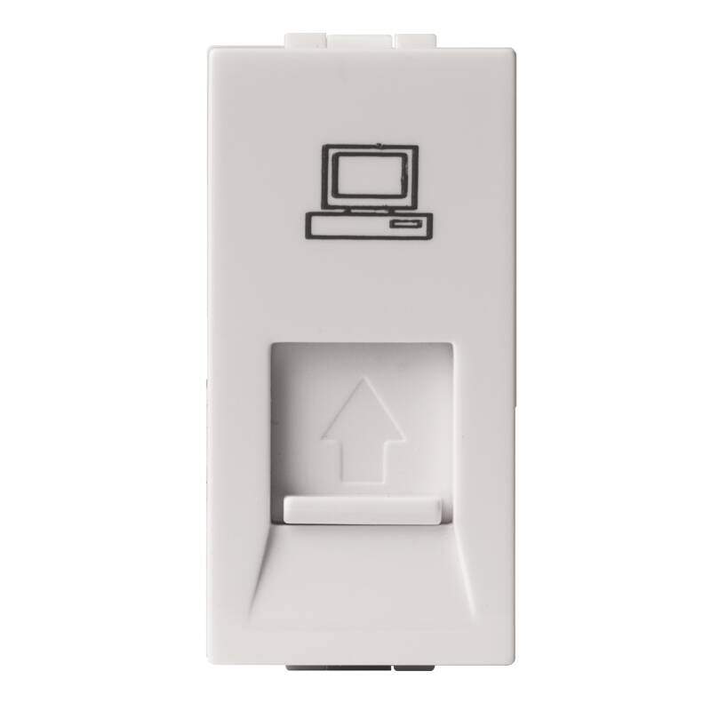 RJ45 OUTLET