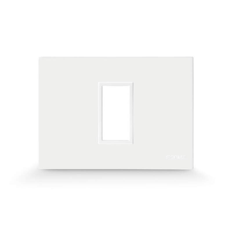 COVER PLATE
