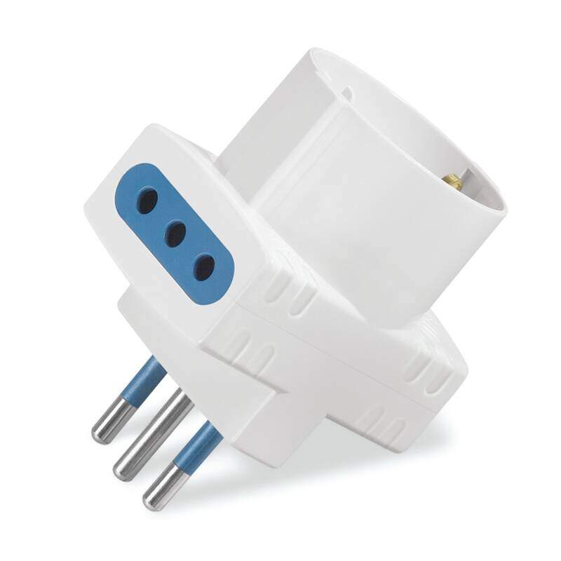 3-WAY ADAPTOR