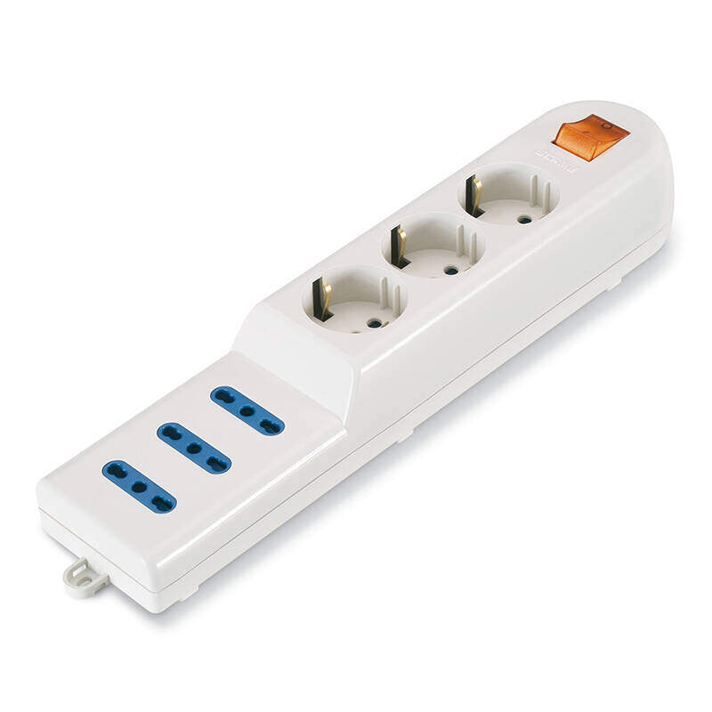 MULTI SOCKET