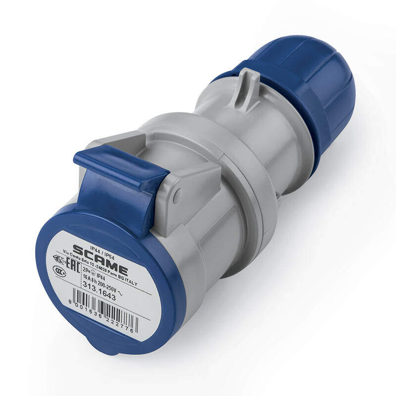 CONNECTOR