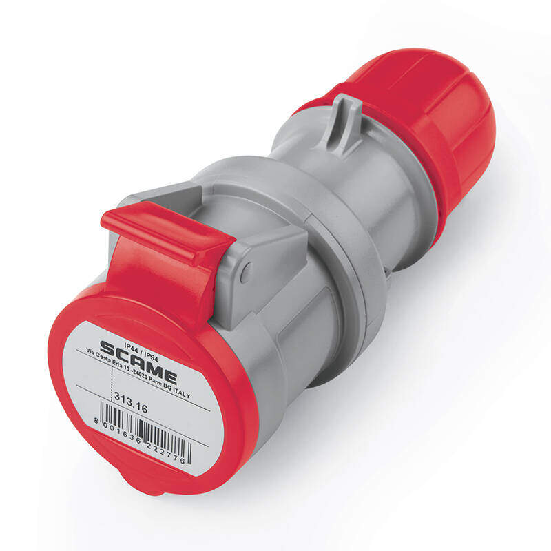 CONNECTOR