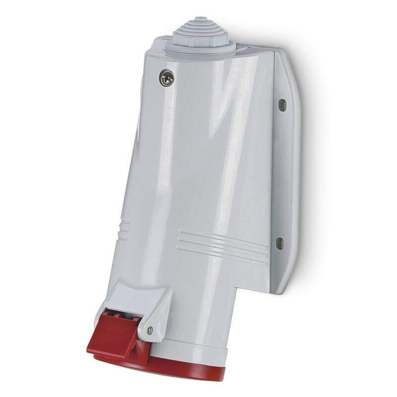 SURFACE MOUNTING SOCKET