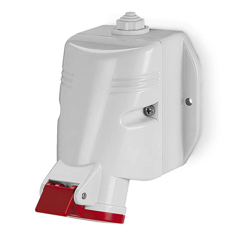 SURFACE MOUNTING SOCKET