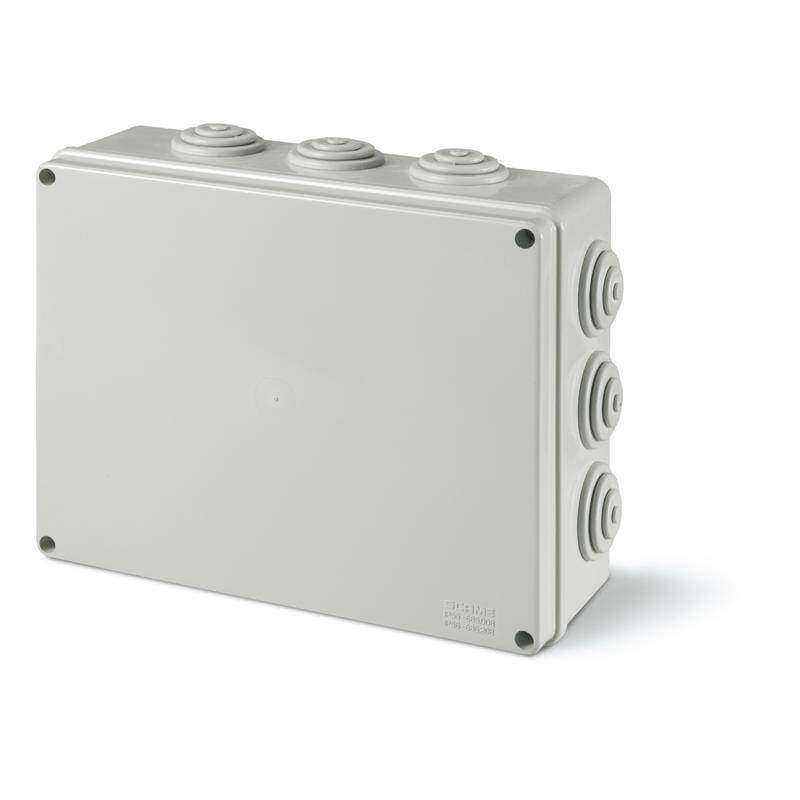 JUNCTION BOX