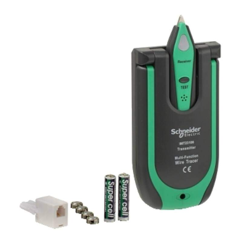 Thorsman Multifunction Cable Tracer