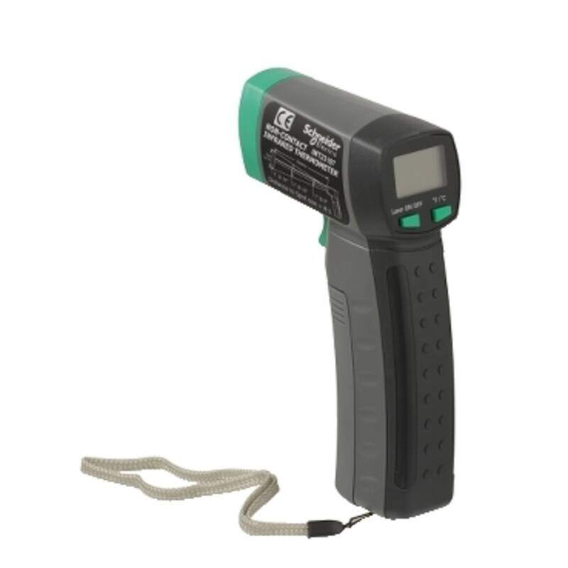 Thorsman IR Thermometer 520°C