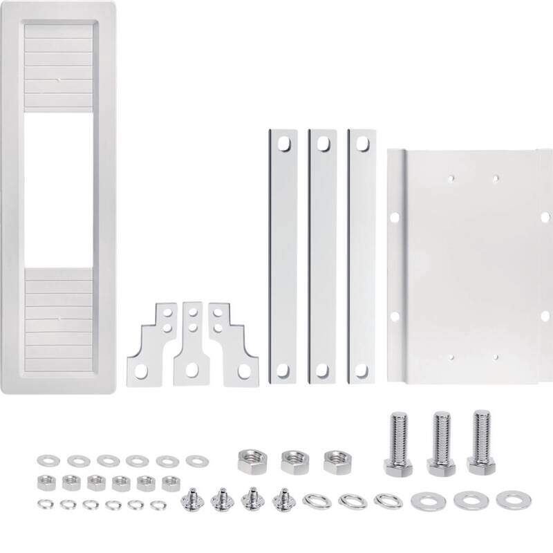 3P 200/250A MCCB INCOMER KIT FOR 200/250