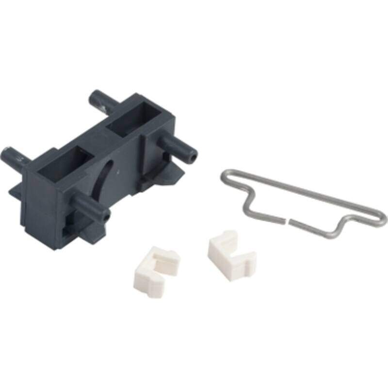 Mechanical interlock, TeSys Deca contactors LC1D09-D38, LC1DT20-DT40