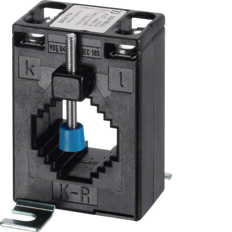 Bar/Cable-through Current Transformer BG 113 150/5A 2,5VA Class 1