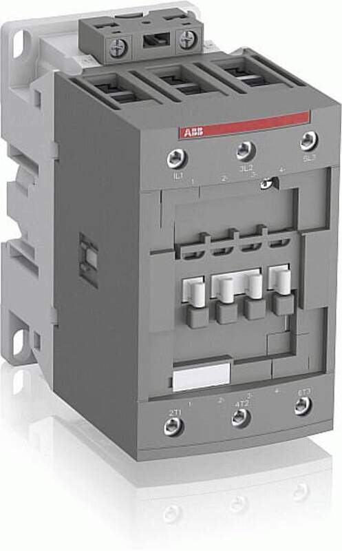 Block Contactor