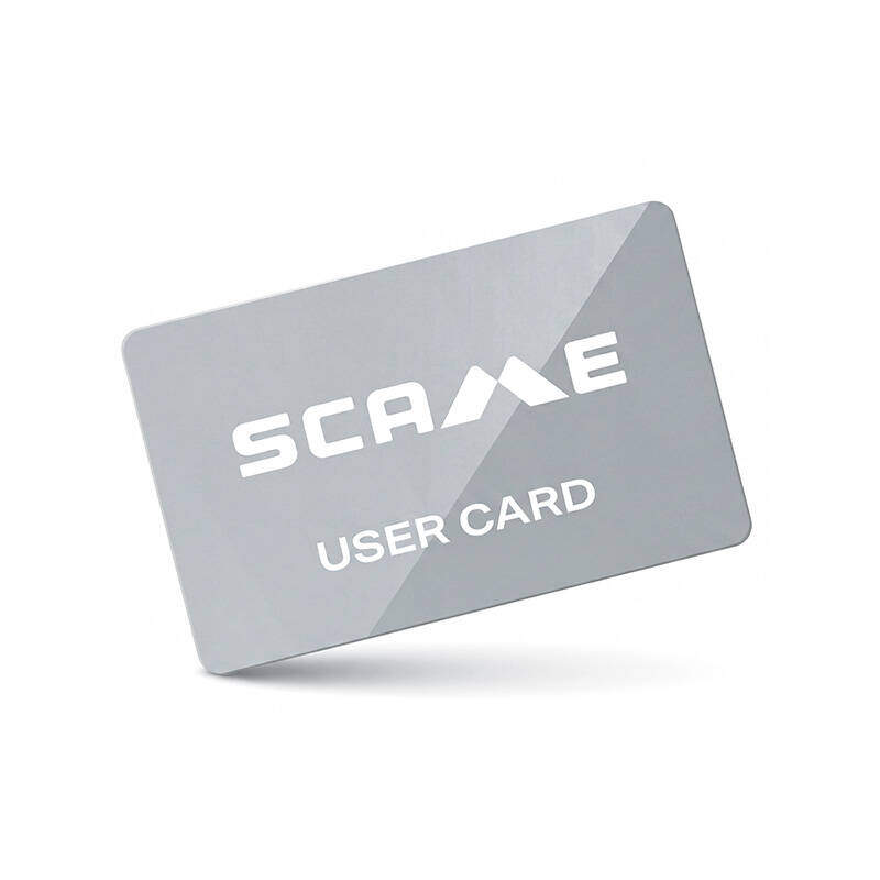 HF CARD