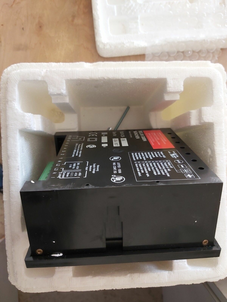 BLRCB06 AEG Power Factor Control Relay Panels and Parts Shopping