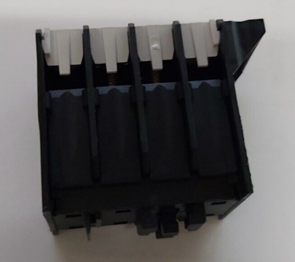 HS5K.11 AEG Auxiliary Contact Block 1NO 1NC Top Mounted 910-304-902 - Image 5