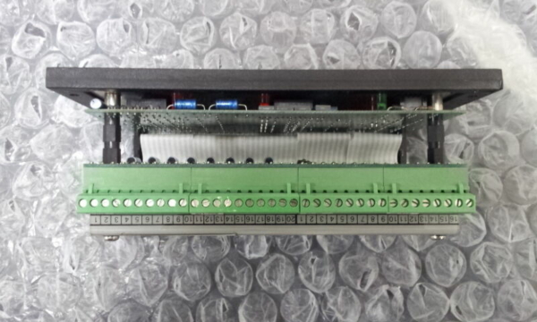 SEG SU3-8-230W Annunciation and Control Module - Image 4